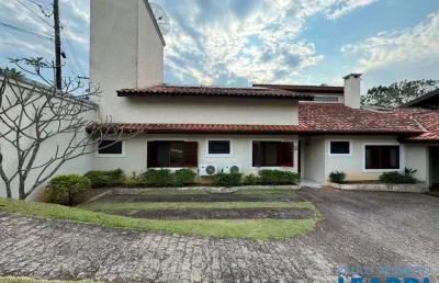 Casa em condomínio - estância parque de atibaia - sp