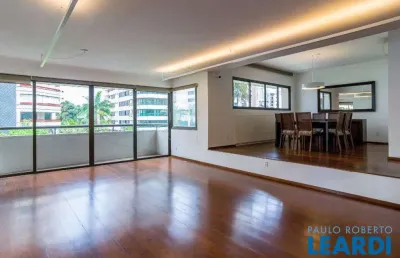 Apartamento com 3 quartos à venda na Aclimação, São Paulo 