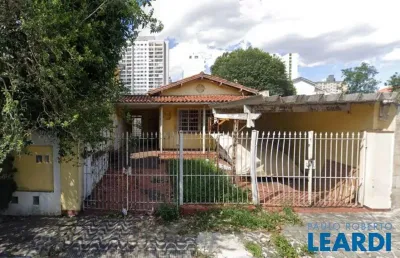 Casa com 3 quartos à venda na Chácara Santo Antônio, São Paulo 