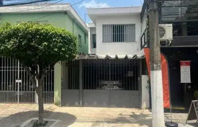Casa com 3 quartos para alugar no Brooklin, São Paulo 