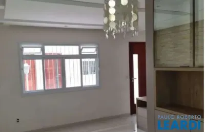 Casa em condomínio fechado com 3 quartos à venda no Campo Grande, São Paulo 