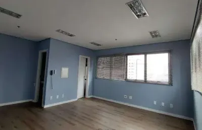 Sala comercial à venda no Campo Belo, São Paulo 