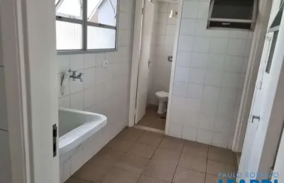Apartamento com 3 quartos à venda em Indianópolis, São Paulo 