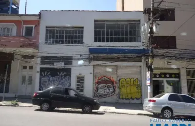 Ponto comercial para alugar em Pinheiros, São Paulo 