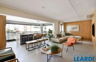 Apartamento com 3 quartos à venda em Perdizes, São Paulo 