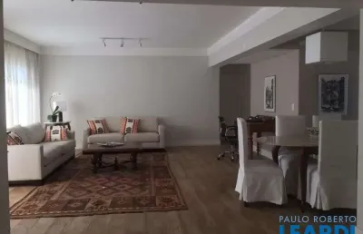 Apartamento com 2 quartos para alugar em Cerqueira César, São Paulo 