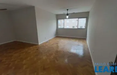 Apartamento com 3 quartos à venda no Alto da Boa Vista, São Paulo 