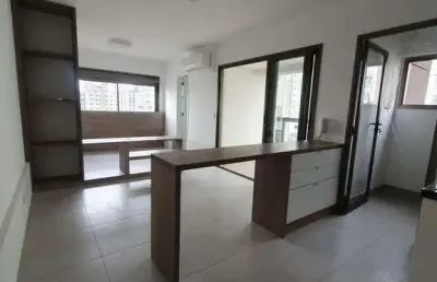 Apartamento com 1 quarto à venda na Vila Mariana, São Paulo 