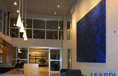 Sala comercial para alugar na Vila Madalena, São Paulo 