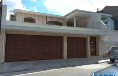 Casa com 5 quartos à venda em Interlagos, São Paulo 