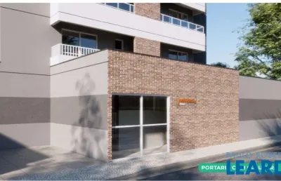 Apartamento com 1 quarto à venda no Brooklin Paulista, São Paulo 