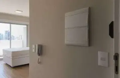Apartamento com 1 quarto para alugar na Granja Julieta, São Paulo 