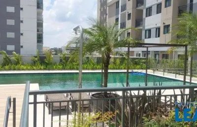 Apartamento com 3 quartos à venda no Jardim Marajoara, São Paulo 