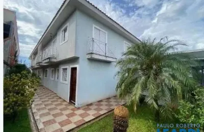 Casa em condomínio fechado com 3 quartos à venda em Interlagos, São Paulo 