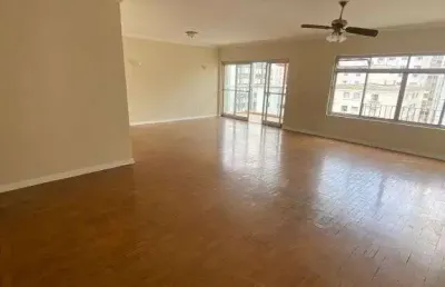 Apartamento com 3 quartos para alugar no Itaim Bibi, São Paulo 