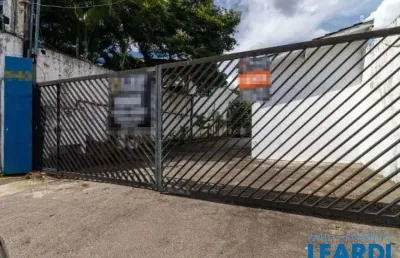 Barracão / Galpão / Depósito para alugar no Brooklin, São Paulo 