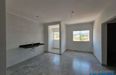Apartamento com 2 quartos à venda no Jardim Imperial, Atibaia 