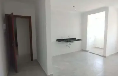 Apartamento com 2 quartos à venda no Jardim Imperial, Atibaia 