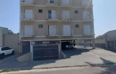 Apartamento com 2 quartos à venda no Jardim Imperial, Atibaia 
