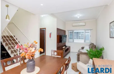 Casa com 5 quartos à venda na Granja Julieta, São Paulo 