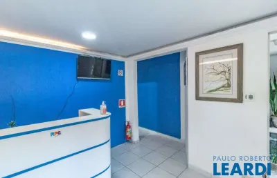 Casa com 3 quartos à venda na Vila Clementino, São Paulo 