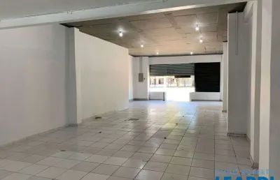 Ponto comercial para alugar em Pinheiros, São Paulo 