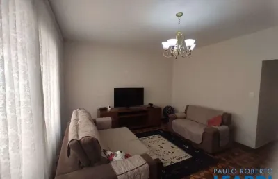 Casa com 3 quartos para alugar na Chácara Santo Antônio, São Paulo 