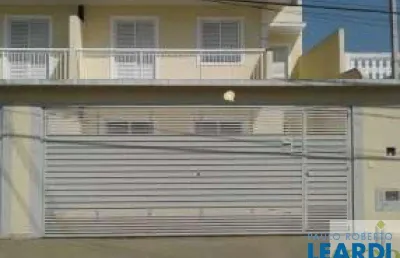 Casa com 3 quartos à venda no Campo Grande, São Paulo 