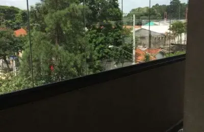 Apartamento com 3 quartos para alugar na Chácara Santo Antônio, São Paulo 