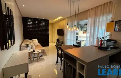 Apartamento com 2 quartos à venda no Jardim Aeroporto, São Paulo 