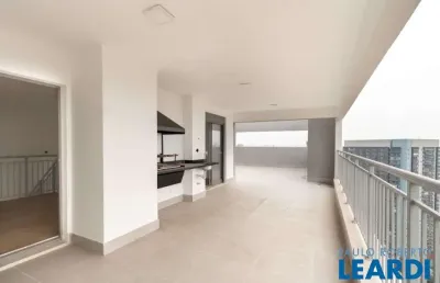 Cobertura com 4 quartos à venda na Vila Dom Pedro I, São Paulo 