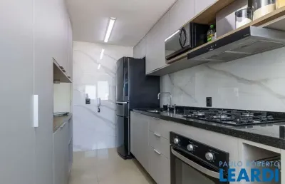 Cobertura com 2 quartos à venda no Brooklin, São Paulo 