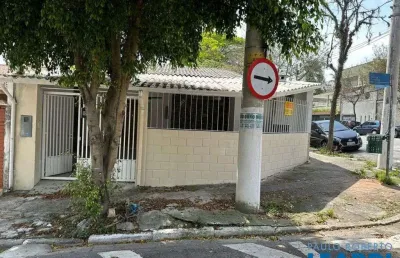 Casa com 3 quartos à venda no Brooklin, São Paulo 
