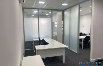 Ponto comercial para alugar na Chácara Santo Antônio, São Paulo 