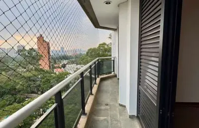 Apartamento com 4 quartos à venda em Santo Amaro, São Paulo 