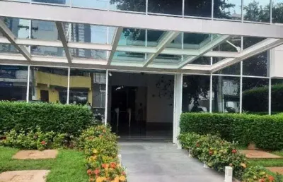 Sala comercial para alugar na Chácara Santo Antônio, São Paulo 