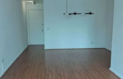Apartamento com 3 quartos para alugar no Campo Belo, São Paulo 