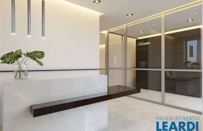 Apartamento com 1 quarto à venda na Vila Madalena, São Paulo 