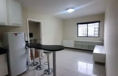 Apartamento com 1 quarto para alugar no Jardim Paulista, São Paulo 