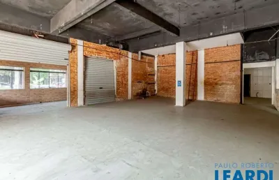 Ponto comercial para alugar na Vila Ida, São Paulo 
