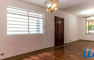 Casa com 3 quartos para alugar na Vila Beatriz, São Paulo 