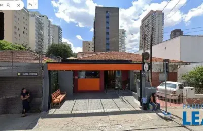 Ponto comercial para alugar na Vila Olímpia, São Paulo 