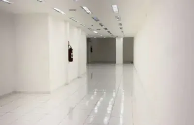Ponto comercial para alugar em Santo Amaro, São Paulo 