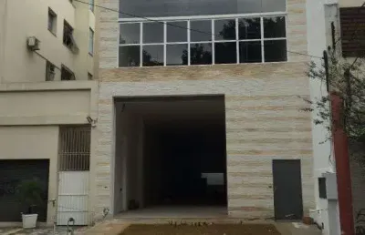 Ponto comercial para alugar em Moema, São Paulo 