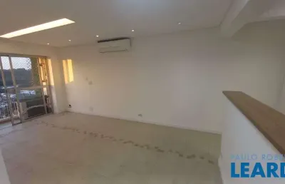 Apartamento com 3 quartos para alugar no Jardim Marajoara, São Paulo 