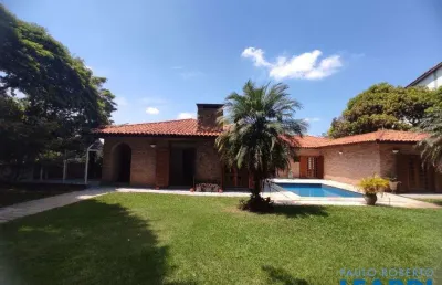 Casa com 3 quartos para alugar no Morumbi, São Paulo 