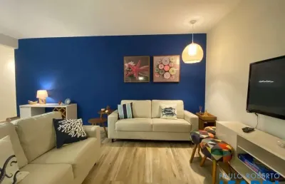 Apartamento com 3 quartos à venda no Pitangueiras, Guarujá 