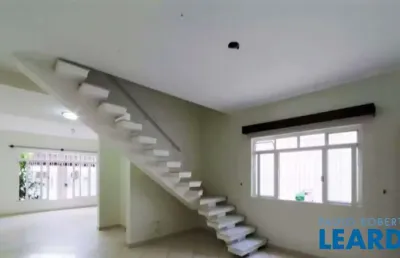 Casa com 3 quartos à venda no Brooklin, São Paulo 