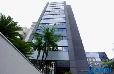 Casa comercial para alugar na Vila Olímpia, São Paulo 