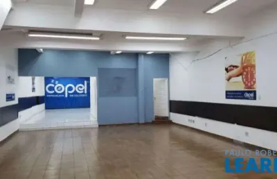 Casa comercial para alugar no Mirandópolis, São Paulo 